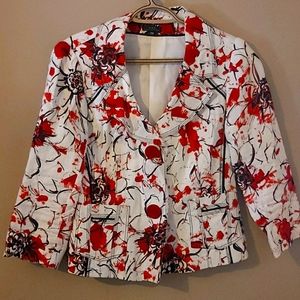 Ladies Blazer